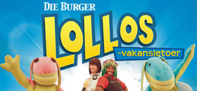 vakansietoer